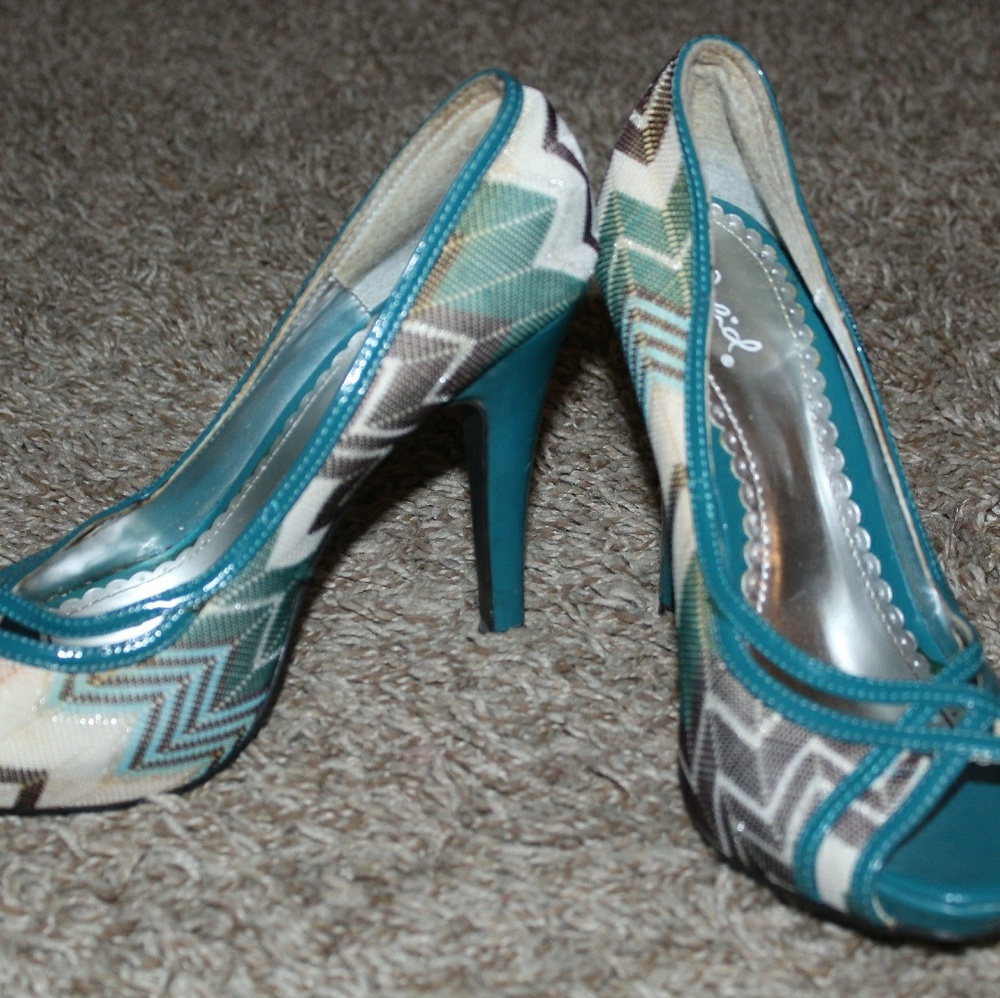 Heels